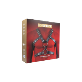 VIRGITE BONDAGE HARNESS FOR MEN 92226